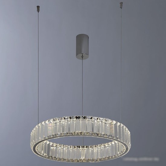 Подвесная люстра Divinare Renata 1135/02 SP-24