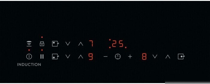 Варочная панель Electrolux LIT60336C