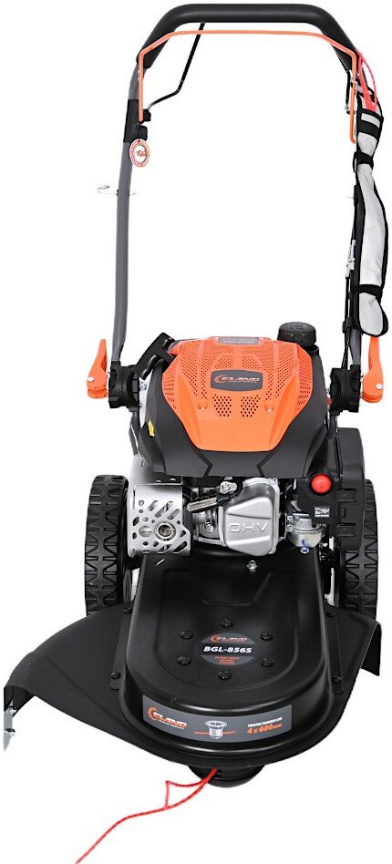 Газонокосилка-триммер ELAND BGL-856S