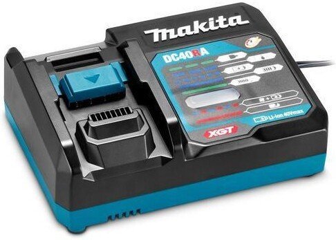 Аккумуляторная пила Makita UC026GT101 (с 1-им АКБ)