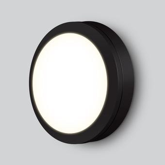 Бра Elektrostandard LTB51 LED 15W 6500K (черный)