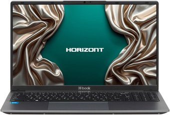 Ноутбук Horizont H-Book 15 IPK2 TC4E4WG1
