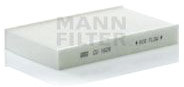 MANN-filter CU1629