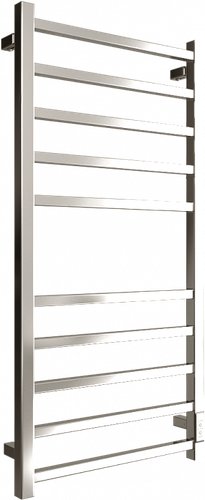 Полотенцесушитель Двин L plaza neo 100/50 (полированный)