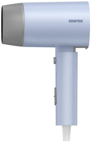 Фен CENTEK CT-2203 (синий)