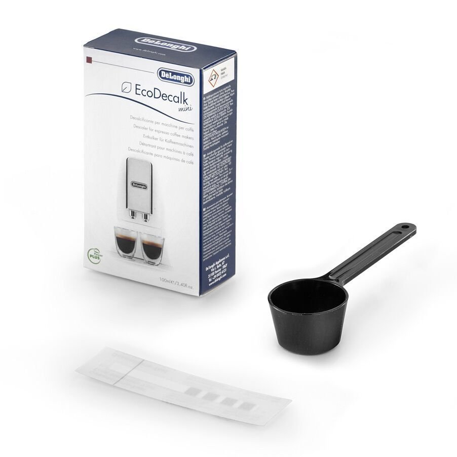 Кофемашина DeLonghi Magnifica S ECAM 22.112.B
