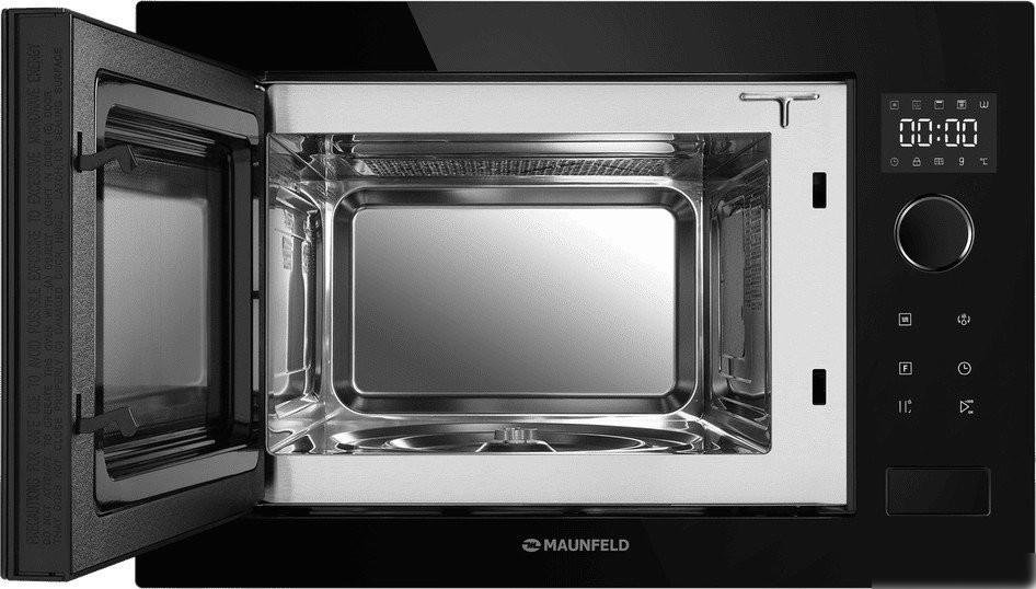 Микроволновая печь MAUNFELD XBMO251GB Glossy