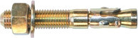 Анкер клиновой Starfix SMP-64145-1