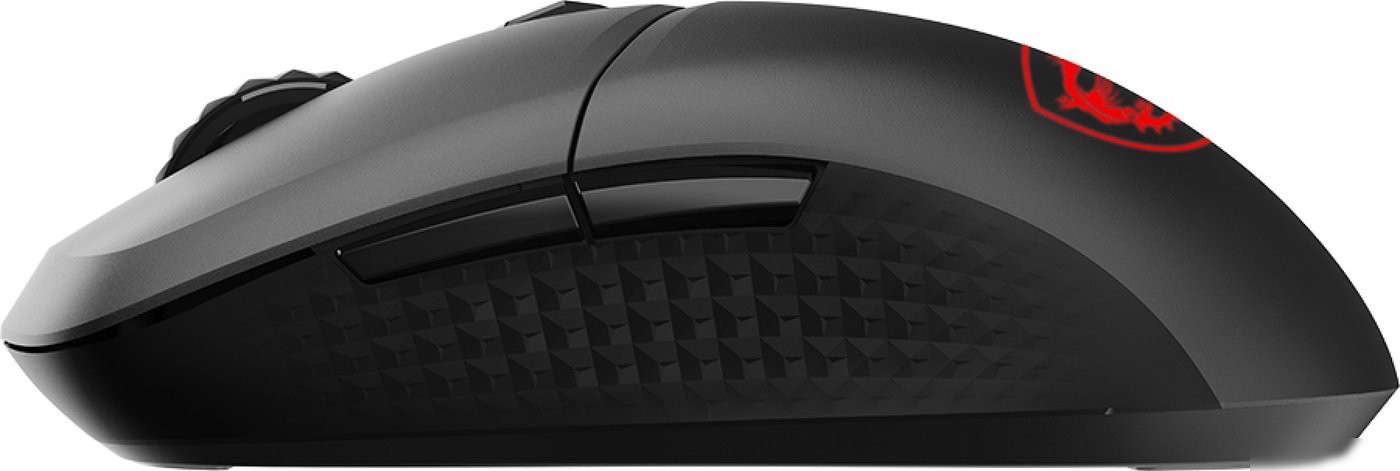 Игровая мышь MSI Versa 300 Wireless