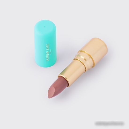 Губная помада Vivienne Sabo Nude Createur (тон 05)