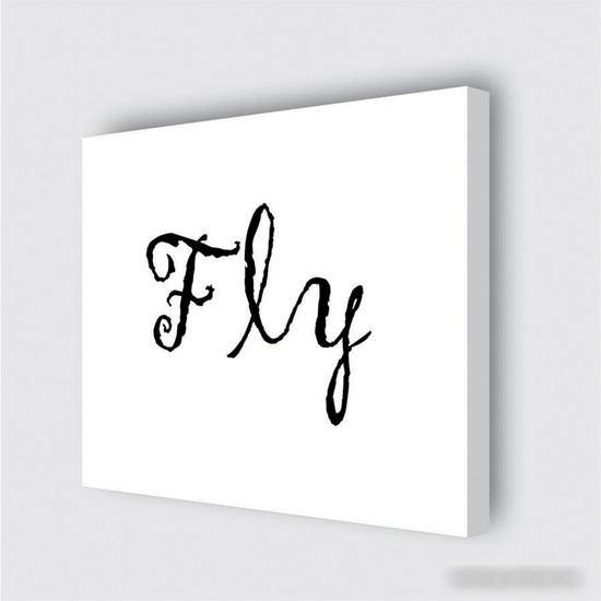 Картина Stamprint Воздух 3 TR004 (35x35)