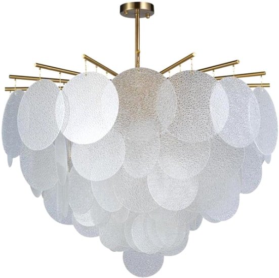 Подвесная люстра LOFT IT Frost 10022/800