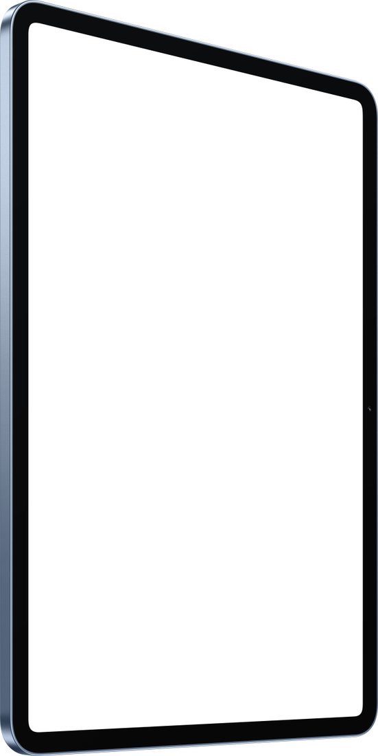 Планшет Xiaomi Pad 7 Pro 12GB/512GB международная версия (голубой)
