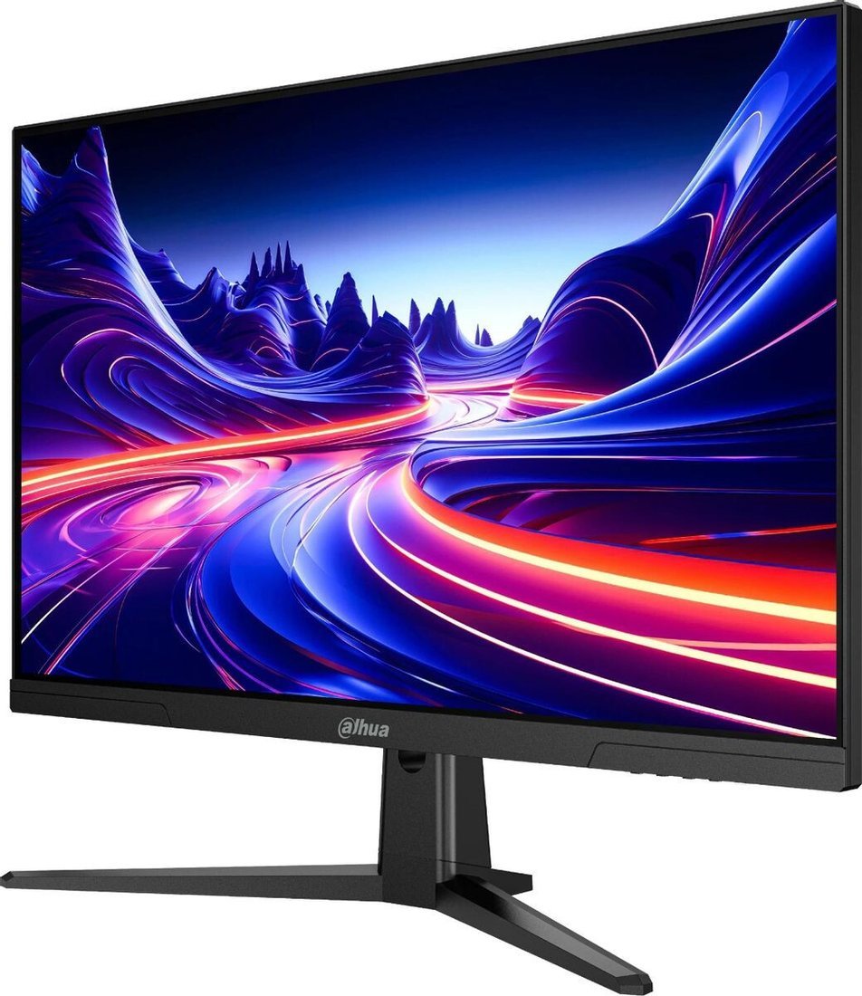 Игровой монитор Dahua DHI-LM27-E231BN