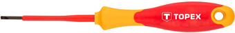 Отвертка TOPEX 39D470