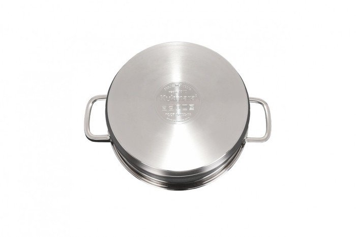 Сотейник Kukmara Safia SF-STP2422M
