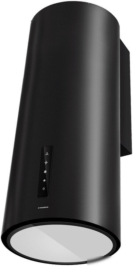Кухонная вытяжка MAUNFELD Vega 39 Wall Sensor LED (черный)