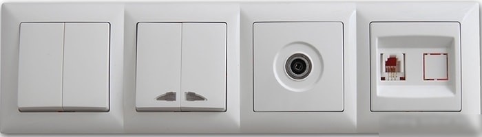 Рамка Gunsan Визаж 01 28 11 00 000 145
