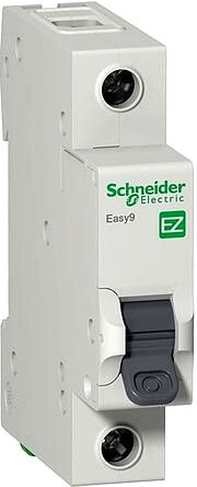Выключатель автоматический Schneider Electric Easy9 EZ9F34150