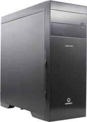 Корпус GameMax SilentMax M903X