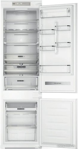 Холодильник Whirlpool WHC20 T593 P