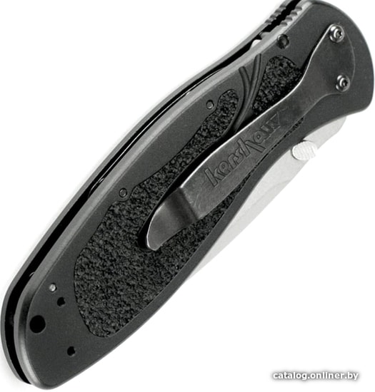 Складной нож Kershaw 1670S30V Blur