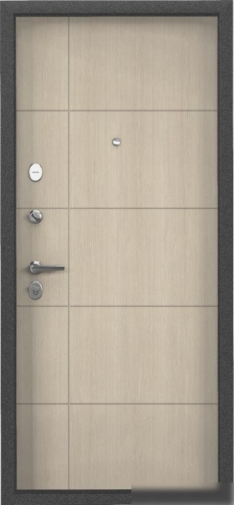 Металлическая дверь Torex Tau LT MP1 (95x205, левая)