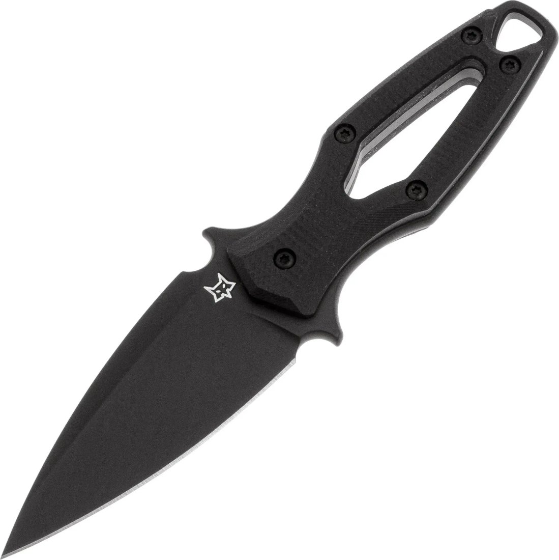 Нож Fox Knives Fox Aka FX-553 B