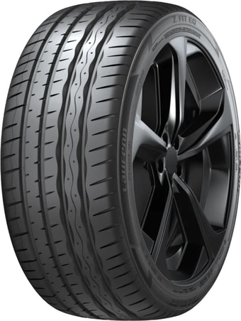 Автомобильные шины Laufenn Z Fit EQ LK03 245/45R18 100Y