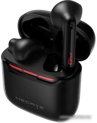 Наушники Edifier Hecate GM3 Plus (черный)