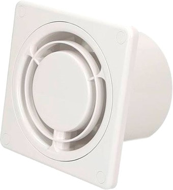 Осевой вентилятор Awenta Ring 100 WWR100