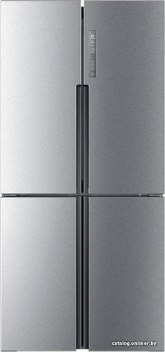 Четырёхдверный холодильник Haier HTF-456DM6RU
