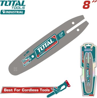 Шина для пилы Total TGTSB50801