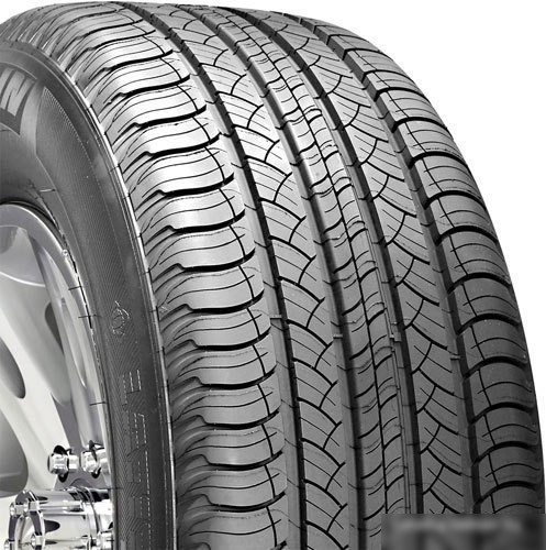 Автомобильные шины Michelin Latitude Tour HP 235/55R19 101V