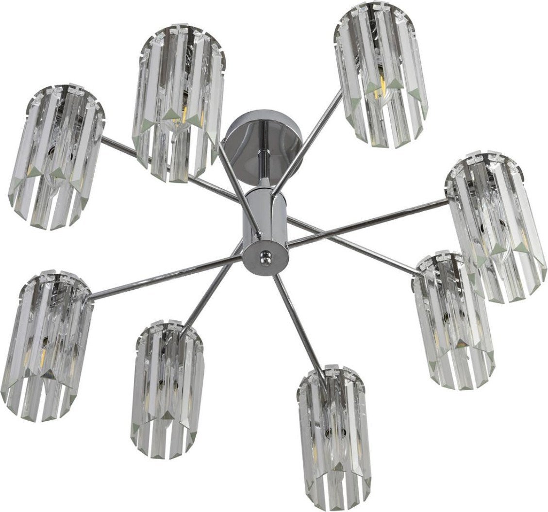 Подвесная люстра Lumion Favla 8348/8C