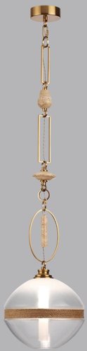 Подвесная люстра Odeon Light Krema 5441/1C