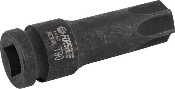 Головка слесарная FORSAGE F-24607890MPB