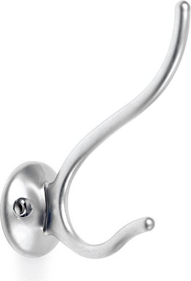 Крючок мебельный Boyard K208SC.6