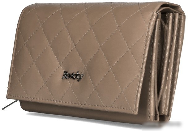 Кошелек Cedar Rovicky R-RD-21-GCL-Q-3950 (Woodrose)