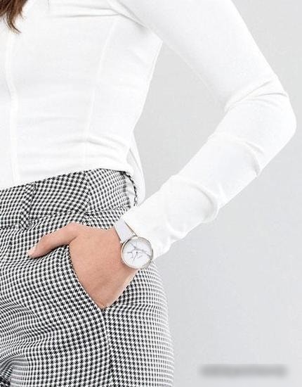 Наручные часы Fossil ES4377