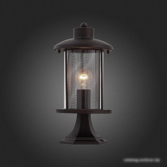Уличный фонарь ST Luce Lastero SL080.405.01
