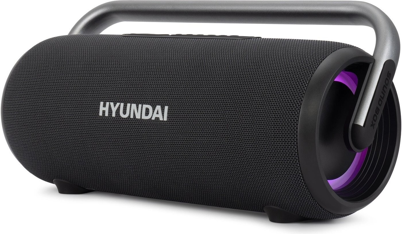 Беспроводная колонка Hyundai Select H-PS1029
