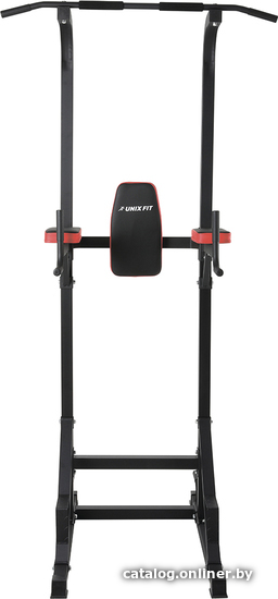 Турник с брусьями Unixfit Power Tower 120