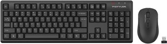 Офисный набор A4Tech Fstyler FG1200