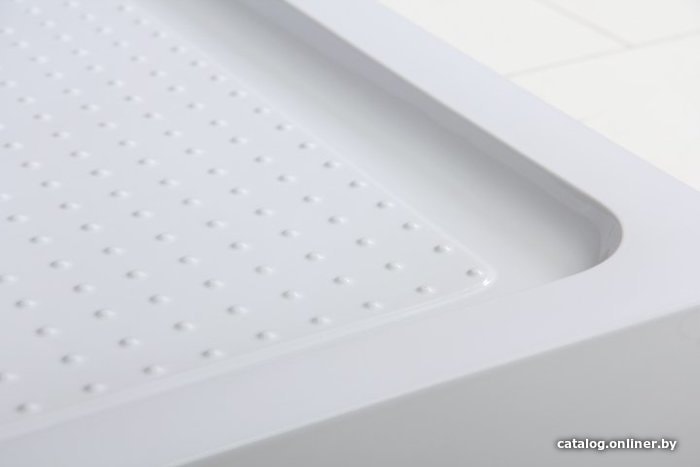 Душевой поддон BelBagno TRAY-BB-AH 120x80 (правый)