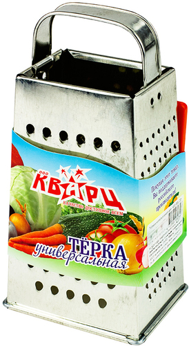 Терка Кварц К01.001.02