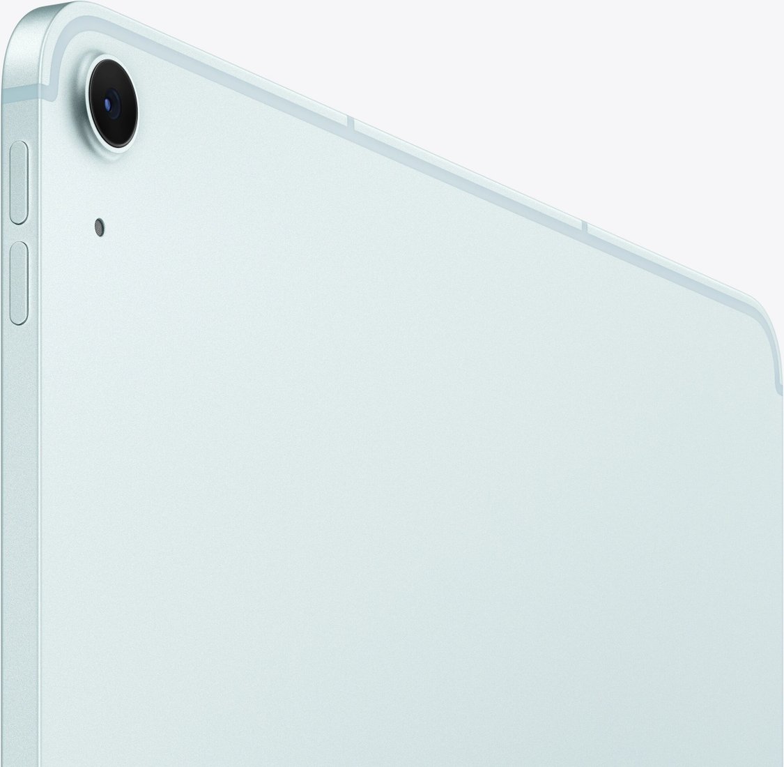 Планшет Apple iPad Air 13" 2026 5G 1TB (голубой)