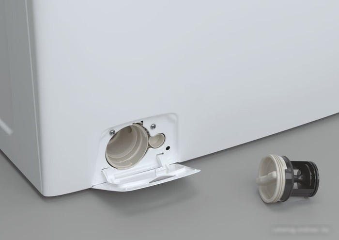 Стиральная машина Candy Smart Pro Inverter CSO44 286TWM-07