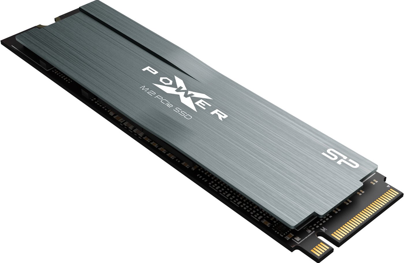 SSD Silicon-Power XPOWER US75 2TB SP02KGBP44US75S5