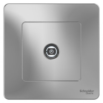 Розетка телевизионная Systeme Electric Blanca BLNTS000013